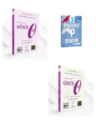 Matematik Sıfır ve Geometri Sıfır - 1