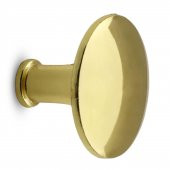 Düğme Çekmece Dolap Kapak Kulpu Kulbu Gold Metal Kulp thumbnail 1