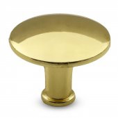 Düğme Çekmece Dolap Kapak Kulpu Kulbu Gold Metal Kulp thumbnail 2