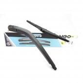 Hyundai i20 Arka Silecek Kolu 2008-2014 - 1