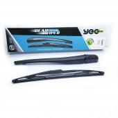 Citroen C2 Arka Silecek Kolu 2003-2009 - 1