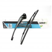 BMW X5 Arka Silecek Kolu Set 2007-2013 - 1