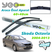 Skoda Octavia Silecek Takımı YEO 2004-2013 - 1