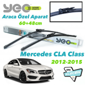 Mercedes CLA Serisi Silecek Takımı YEO 2012-2015 - 1