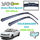 VW EOS Silecek Takımı 2006-2015 - 1