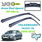 VW Passat B6 Silecek Takımı 2005-2010 - 1