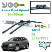 Audi Q5 Silecek Takımı YEO 2008-2016 - 1