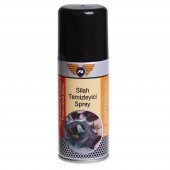 F6 Silah Temizleyici ve Bakım Sprey 100 ML - 1