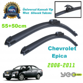 Chevrolet Epica Yeo Aeroflex Muz Silecek Takımı - 1