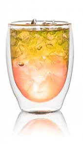 Rossel Premium Rayan Çift Cidarlı Bardak 200 ml RG-102 - 3
