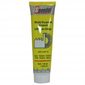 Speedol Lityum Sabunlu Çok Maksatlı Tüp Gres 125 Gr - 1