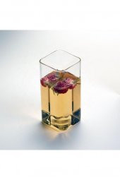 Rossel Premium Chef Star Borosilikat Bardak - 4