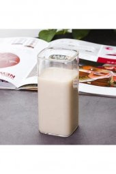 Rossel Premium Chef Star Borosilikat Bardak - 5