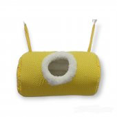 Sincap, Sugar Glider Yuvası (27cm Uzunluk, 15cm Çap) 1Adet - 1