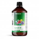 Röhnfried Gervit-w Multivitamin 1Litre Kapalı Ambalaj - 1
