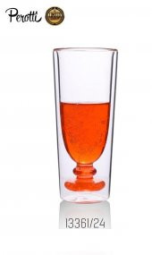 Perotti Double Wall 180 ml Bardak 13361 - 1