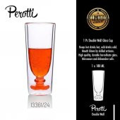 Perotti Double Wall 180 ml Bardak 13361 - 2
