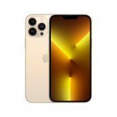 iPhone 13 Pro Max 512 GB Altın - 1