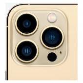 iPhone 13 Pro Max 512 GB Altın - 3