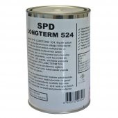 Speedol SPD Longterm 524 900 Gr Yüksek Basınca Dayanıklı - 1