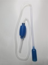 Vanalı Uzun Sifon - 1