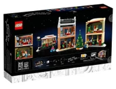 Lego icons 10308 Holiday Main Street - 2