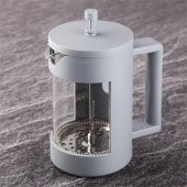 Tohana Gri French Press 800 ml THN-68098 - 1