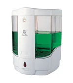 Omnipazar Xinda ZYQ80 Fotoselli Sıvı Sabun Dispenseri 800 ml - 1