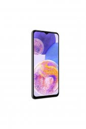 Samsung Galaxy A23 128 GB 6 GB Ram Siyah (Samsung Türkiye Garantili) - 1