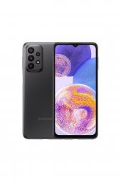 Samsung Galaxy A23 128 GB 6 GB Ram Siyah (Samsung Türkiye Garantili) - 2