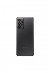 Samsung Galaxy A23 128 GB 6 GB Ram Siyah (Samsung Türkiye Garantili) - 4