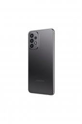 Samsung Galaxy A23 128 GB 6 GB Ram Siyah (Samsung Türkiye Garantili) - 6