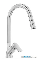 AR LIONA SPİRALİ MUTFAK EVİYE BATARYASI-102118111 - 2