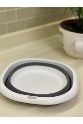 Rossel Premium Bee Home Katlanır Badya 1 No AK698 - 1