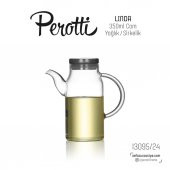 Perotti Linda 350 ml Cam Yağlık 13095 - 1