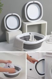 Rossel Premium Bee Home Katlanır Badya 2 No AK699 - 1