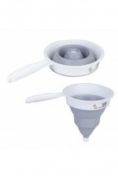 Rossel Premium Bee Home Katlanır Huni AK701 - 1