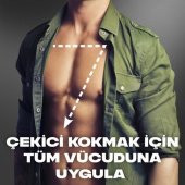 Axe Erkek Deodorant & Bodyspray Black 48 Saat Etkileyici Koku 150 Ml X3 - 7