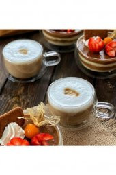 Rossel Premium Rayan Çift Cidar Kupa RG-108 - 3