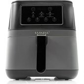 Luxell Lxaf-01 Fast Fryer Xxl 7.5 Litre - 1
