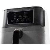 Luxell Lxaf-01 Fast Fryer Xxl 7.5 Litre - 2