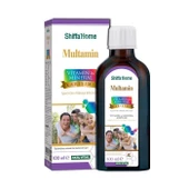 Shiffa Home Multamin Şurup - 100 ml - 1