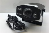 SLS Yeşil Işık Mini Led Lazer - 1