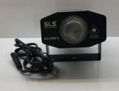 SLS Yeşil Işık Mini Led Lazer - 2