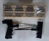 DUBLEKS LASTİK TAMİR SETİ Otomobil ve İş Makinası, Amerikan Malı thumbnail 1