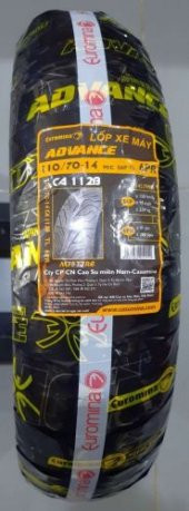 Euromina 11070-14 56P 6kat CA112B Advance dubleks lastik - 1