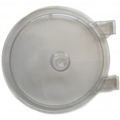 Süper Mikser Soğan Doğrama Makinası Tenceresi Kapağı - 1