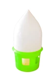 Güvercin Suluğu Kuş Suluğu 5 litre Pvc Kuş Suluğu thumbnail 3