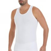 6 Adet Yıldız Erkek Formen Likralı Sporcu Atleti Beyaz 375 thumbnail 2