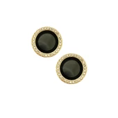 Apple iPhone 14 Plus CL-06 Renkli Taşlı Kamera Lens Koruyucu - 2